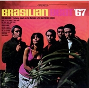 Buy Brasilian Beat '67