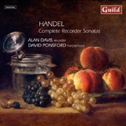 Buy Complete Recorder Sonatas