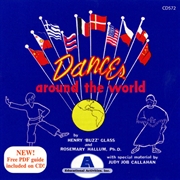 Buy Dances Around the World
