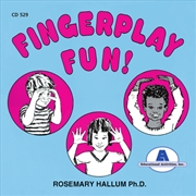 Buy Fingerplay Fun!