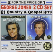 Buy 21 Country and Gospel Hits