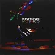 Buy Mosaico