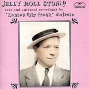 Buy Jelly Roll Stomp