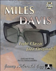 Buy Music Of Miles Davis
