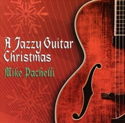 Buy A Jazzy Guitar Christmas