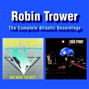Buy Complete Atlantic Recordings