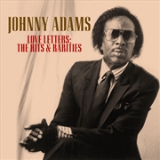 Buy Love Letters- The Hits And Rarities