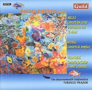 Buy Concerto for Guitar & Orchestra 2- Alevin