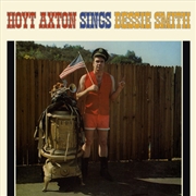 Buy Hoyt Axton Sings Bessie Smith