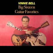Buy Big Sixteen Guitar Favourites