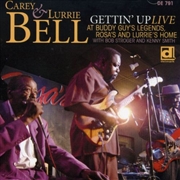 Buy Gettin Up- Live At Buddy Guy's Legends Rosa's