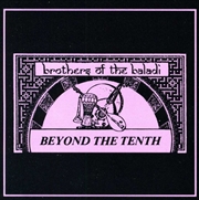 Buy Beyond the Tenth