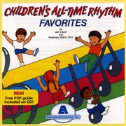 Buy Children's All-Time Rhythm Favorites