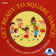 Buy Get Ready to Square Dance