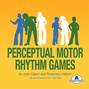 Buy Perceptual Motor Rhythm Games