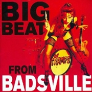 Buy Big Beat from Badsville