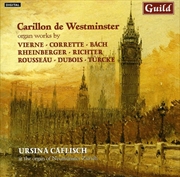 Buy Carillon de Westminster - Organ Works