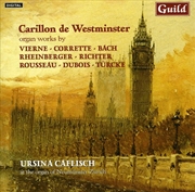Buy Carillon de Westminster - Organ Works