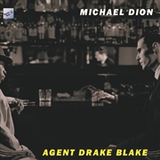 Buy Agent Drake Blake (Original Soundtrack)