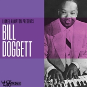Buy Lionel Hampton Presents- Bill Doggett