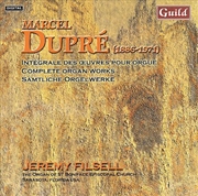 Buy Complete Organ Works VI