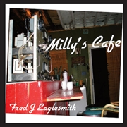 Buy Milly's Cafe