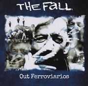 Buy Out Ferroviarios