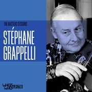 Buy The Masters Sessions