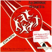 Buy Aerobic Dances for Kids