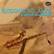 Buy Exodus To Jazz