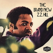 Buy The Brand New Z.Z. Hill