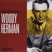 Buy Lionel Hampton Presents- Woody Herman