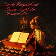 Buy Lonely Harpsichord Rainy Night In Shangri-la