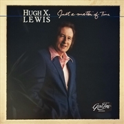 Buy Just A Matter Of Time