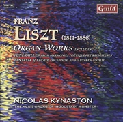 Buy Nicolas Kynaston Plays