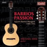 Buy Barrios Passion