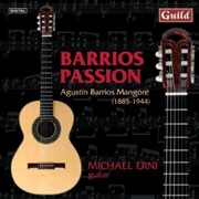 Buy Barrios Passion