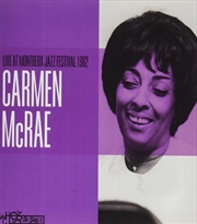 Buy Live at The Montreaux Jazz Festival 1982