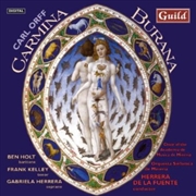 Buy Carmina Burana