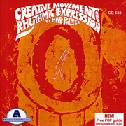 Buy Creative Movement and Rhythmic Exploration