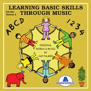 Buy Learning Basic Skills Through Music - Vol. 5
