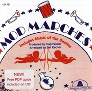 Buy Mod Marches
