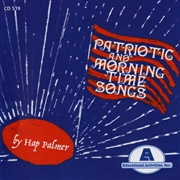 Buy Patriotic and Morning Time Songs