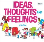 Buy Ideas, Thoughts and Feelings