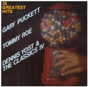 Buy 20 Greatest Hits