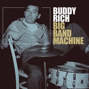 Buy Big Band Machine