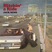 Buy Hitchin' a Ride