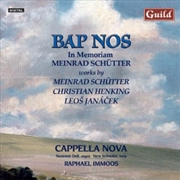 Buy Bap Nos - in Memoriam Meinrad Schutter