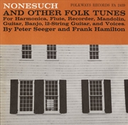 Buy Nonesuch and Other Folk Tunes