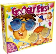 Buy Googly Eyes Showdown